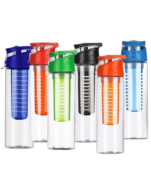 Squeeze Plástico 700ml
