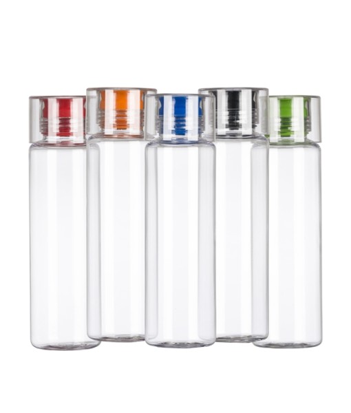 Squeeze Plástico 600ml
