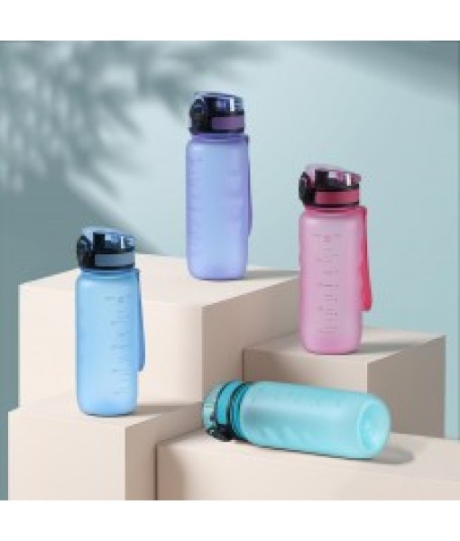 Squeeze Plástico 550ml