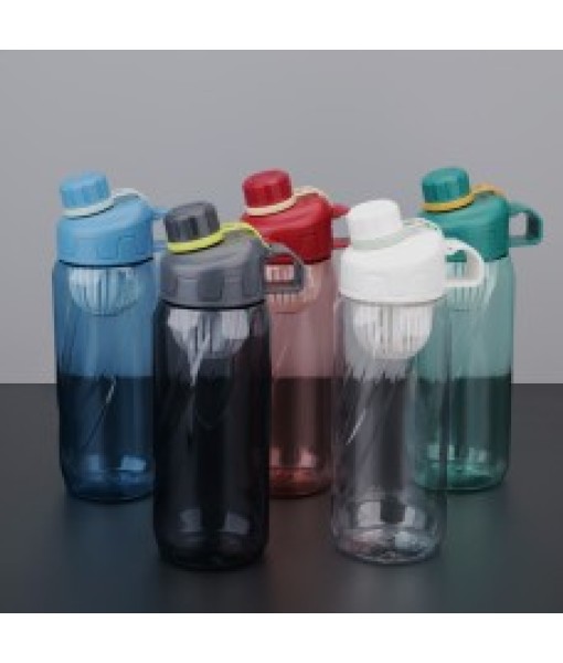 Squeeze Plástico 800ml