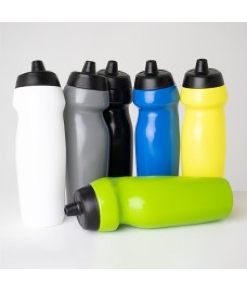 Squeeze Plástico 640ml