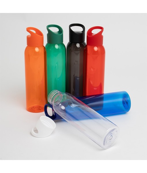 Squeeze Garrafa Plástica 700ml