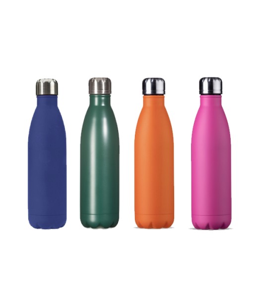 Squeeze Inox 750ml