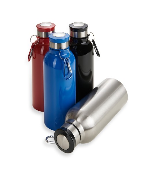 Squeeze Metal 700ml