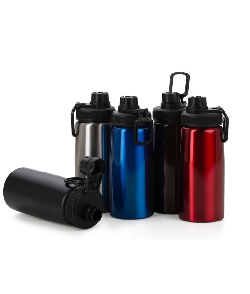 Squeeze Metal 750ml