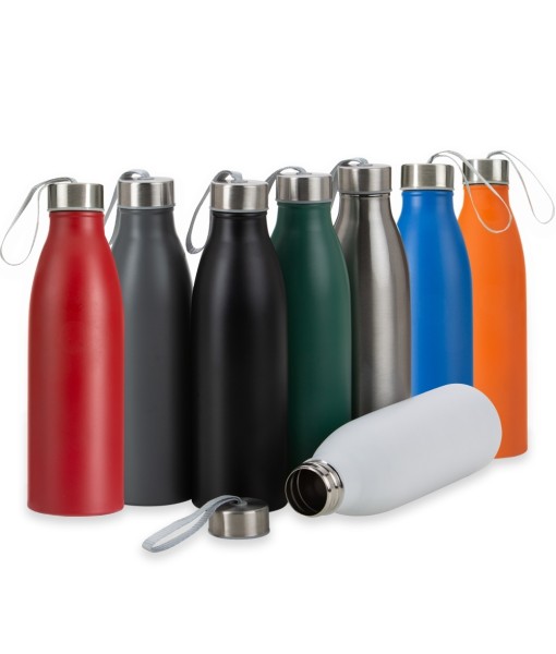 Squeeze Inox 750ml