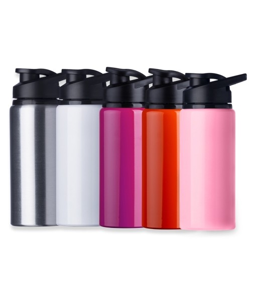 Squeeze Aluminio 600ml