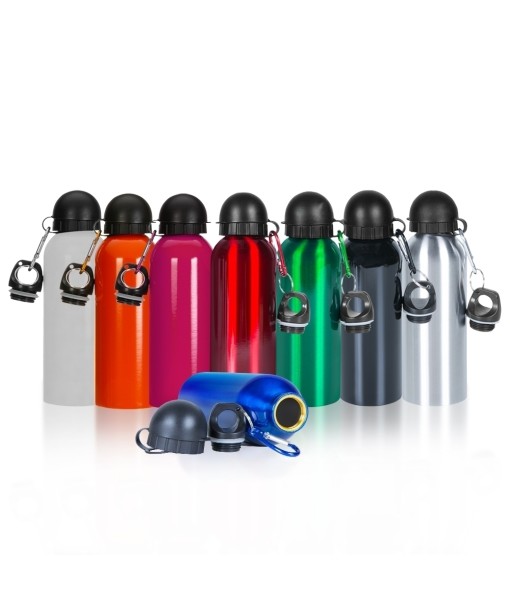 Squeeze Inox 500ml