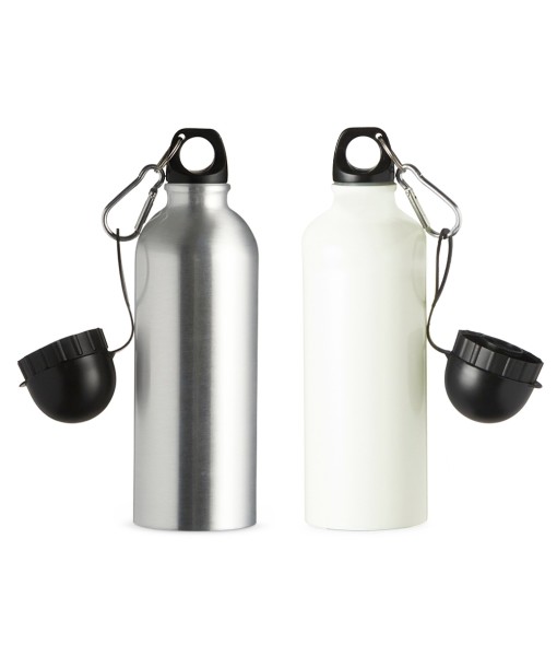 Squeeze Alumínio Sublimático 500ml