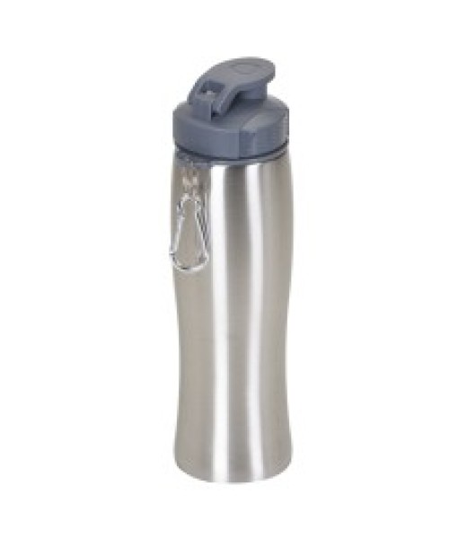 Squeeze Inox 750ml