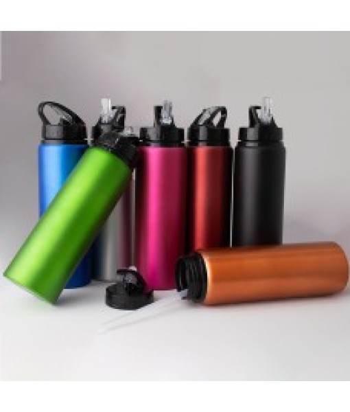 Squeeze Inox 800ml
