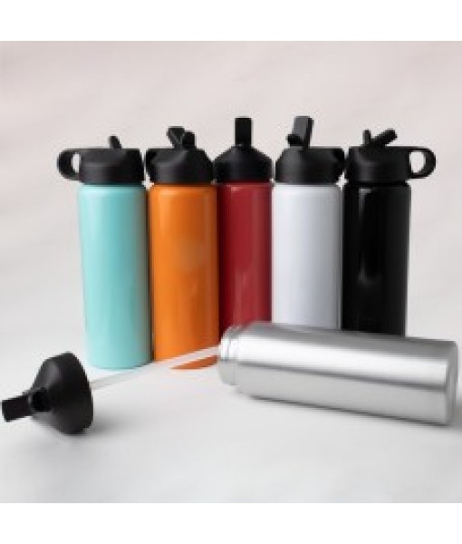 Squeeze Alumínio 800ml