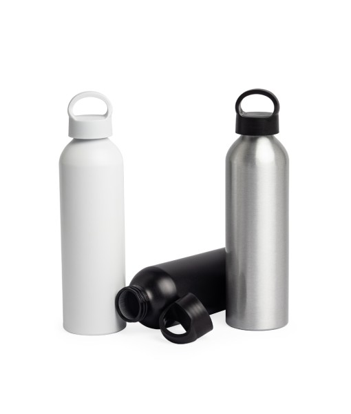 Squeeze Garrafa Alumínio 630ml