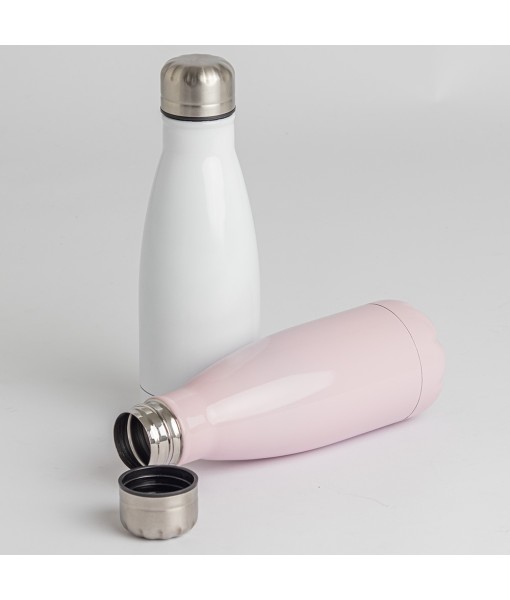 Squeeze Garrafa 540ml Inox